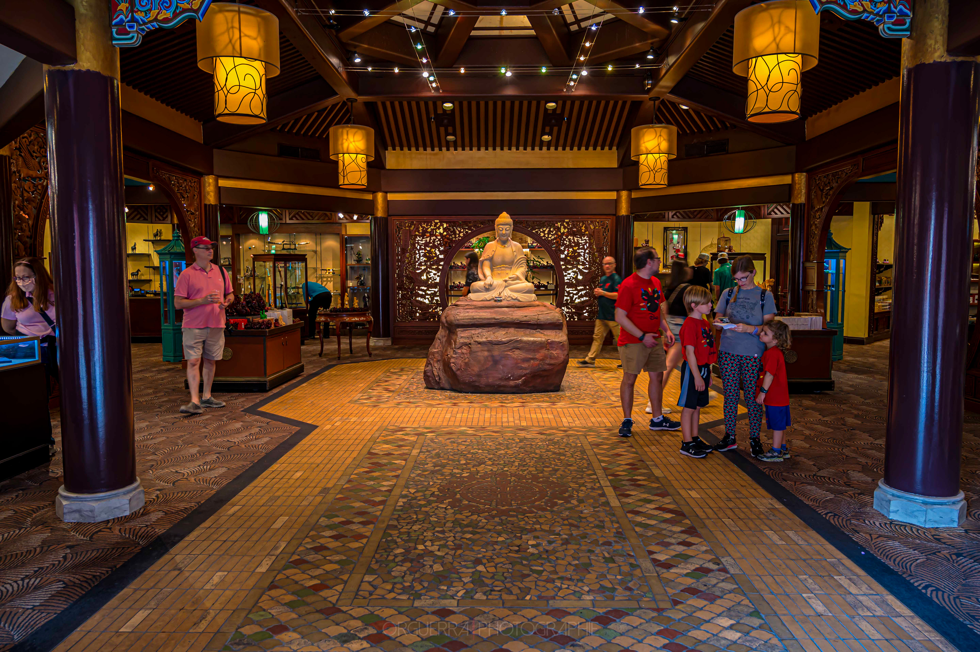 Epcot | Walt Disney World